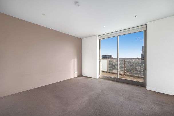 Unit 2508/288 Spencer Street, Melbourne. - Photo 1