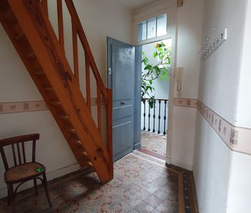 A LOUER APPARTEMENT CENTRE VILLE NANTES - Photo 3