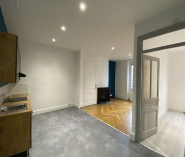 APPARTEMENT T2 A LOUER - VILLEURBANNE - 43.99 m2 - 760 € charges co... - Photo 2