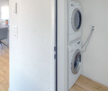 "Diese tolle Wohnung sucht Sie!" - Foto 5