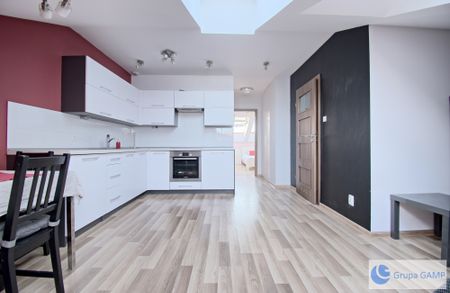 2 pok. |40m2|parking, klimatyzacja| Prandoty/Olsza - Photo 5