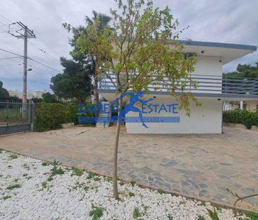 Studio/Γκαρσονιέρα για ενοικίαση Νέα Μάκρη - Photo 5
