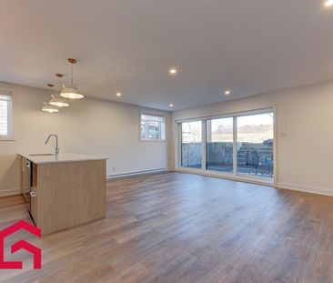Appartement Bromont À Louer - Photo 2