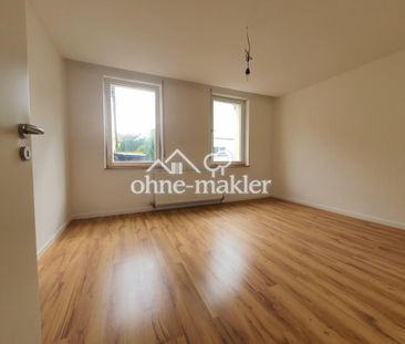 Kernsanierte 3 Zi. Wohnung mit Einbauküche in zentraler Lage - Photo 2