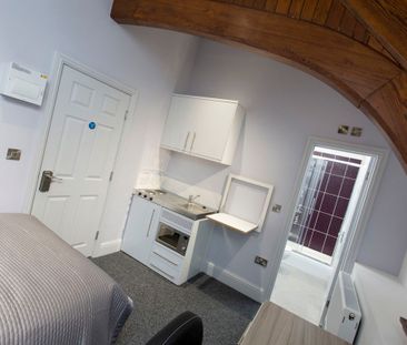 SA The Old County Hall - Studio 16 - Photo 3