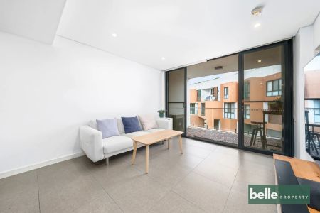 Convenient 1-Bedroom Apartment in Prime Location! - Photo 2