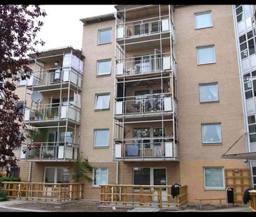 3 RUM KÖK - Foto 1