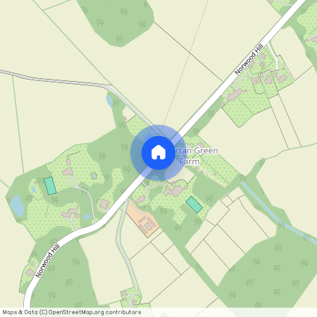 Norwood Hill, Horley, Horsehill, Surrey