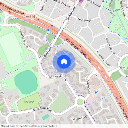 Clare Croft, Middleton