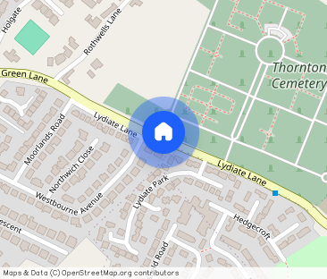 Thornton Reach, Liverpool, L23 - Photo 1