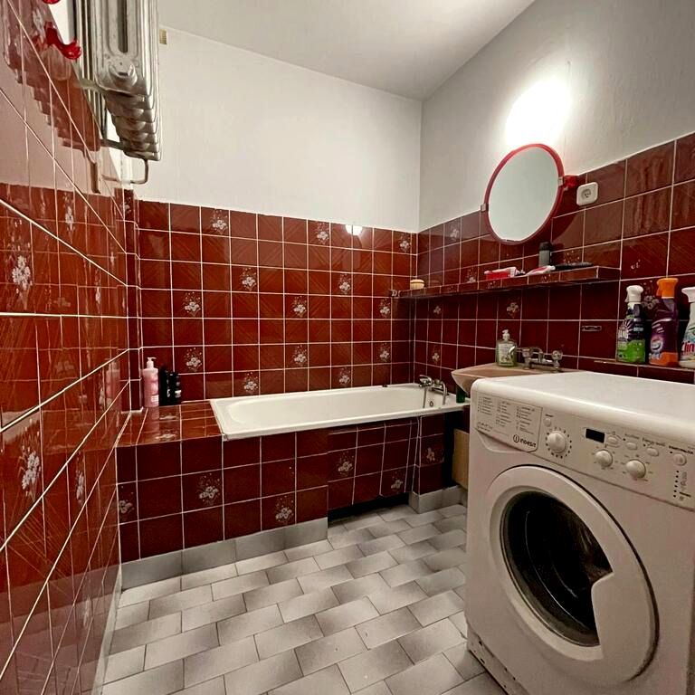 Pokój, ul. Grunwaldzka - Zdjęcie 1