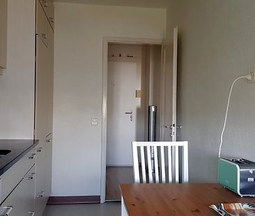 2 Zimmer-Wohnung in Zürich - Kreis 11 Seebach, möbliert, auf Zeit - Foto 5