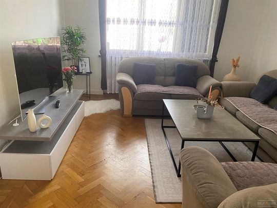 Ödmanssonsgatan 36 A - Photo 1