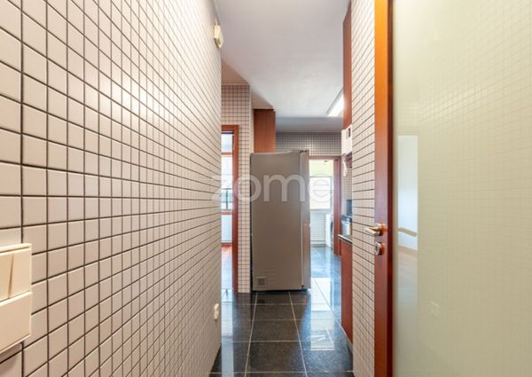 Apartamento T3 em Porto