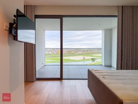 Uniek appartement op droomligging| Holstraat - Photo 5