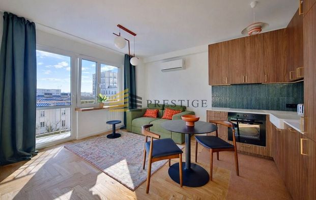 Warszawa, Śródmieście, Nowogrodzka - Фото 1