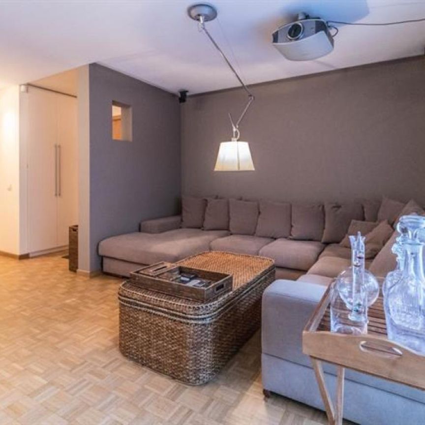 Gelijkvloers appartement te huur in Tervuren - Photo 1