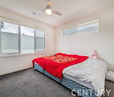 Family Home in a Peaceful Court Location - Photo 2
