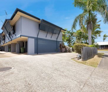 Fully Furnished 1-Bedroom Unit in South Mackay - Photo 6