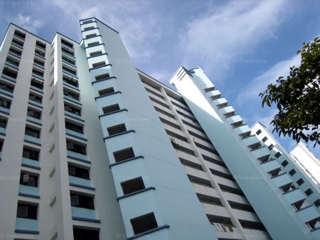 Blk 259B Compassvale Road (Sengkang), HDB 4 Rooms - For Rent - Photo 3