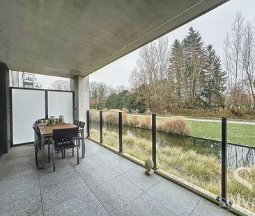 Appartement te huur in Maldegem - Foto 1