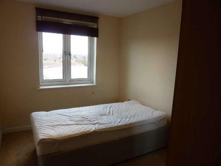 Foundry Court, Mill Street, Slough, SL2 - Photo 5