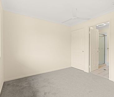 Private 2 Level Living in Quiet Townhouse Complex - Photo 3