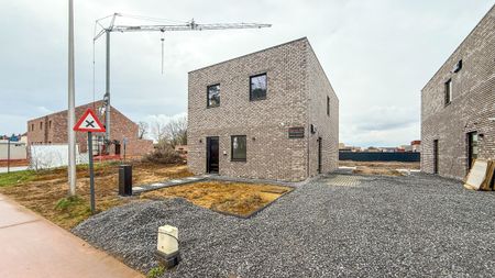 Goed gelegen recente nieuwbouwwoning met 3 slpkm en tuin! - Photo 5