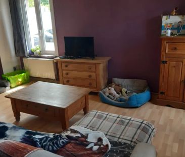2 slpk-appartement op de markt van Gavere! - Photo 2
