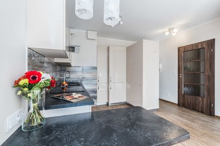 Mieszkanie dwa pokoje parter Naramowice - Zdjęcie 5