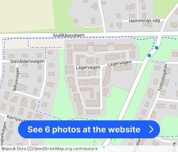 Lägervägen 11 B - Photo 1