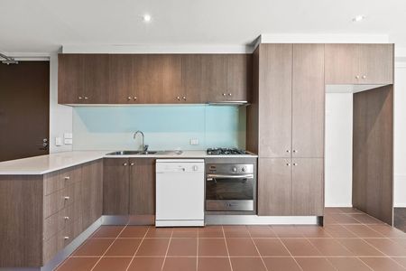 Executive Apartment Opposite Albert Park Lake - Photo 2