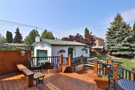 For Lease - 78 Huntington Avenue, Toronto, Ontario - Photo 4