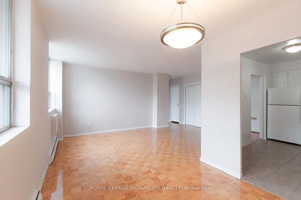 For Lease - 525 Eglinton Avenue Unit# 203, Toronto, Ontario - Photo 1