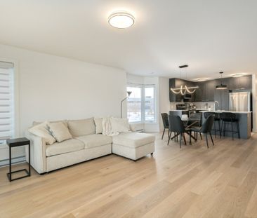 Appartement à louer - Brossard (Noms de rues (L)) Appartement à lou... - Photo 4