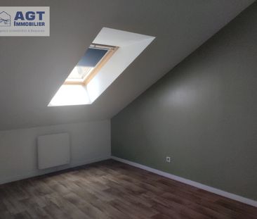Location Appartement 2 pièces 34m² BEAUVAIS 60000 - Photo 2