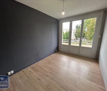 Appartement à louer 4 pièces 66.32m² - Photo 6
