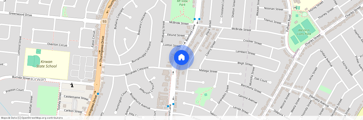 1/100 Bamford Lane, Qld 4817, Kirwan