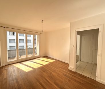 Location Appartement 2 pièces 50m² GRENOBLE 38100 - Photo 1