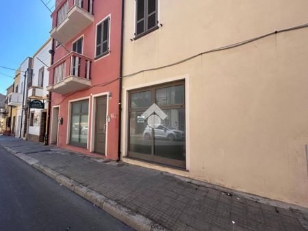 Trilocale via Eleonora D'Arborea 116, Centro, Sant'Antioco - Foto 4