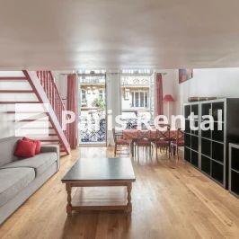 1 chambre, Monceau Paris 17e - Photo 2