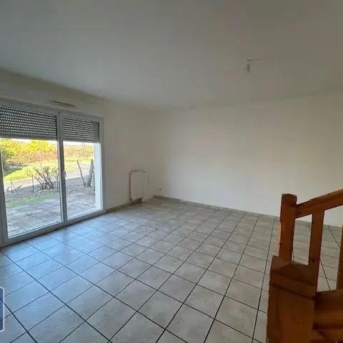 Maison à louer 4 pièces 79.66m² - Photo 1