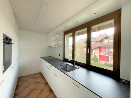 4.5 Zimmer, 100 m², 1. Stock - Foto 4