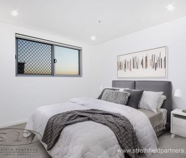 Luxury 2 Bedroom Apartments - Photo 1