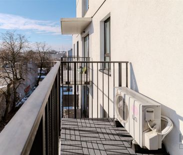 Łódź, Śródmieście, Senatorska - Photo 6