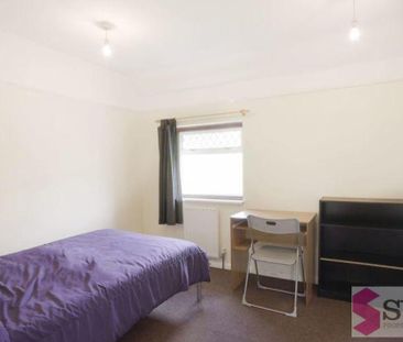 5 bedroom terraced house to rent - Photo 6