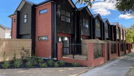 Two bedroom in Hamilton East - Photo 4