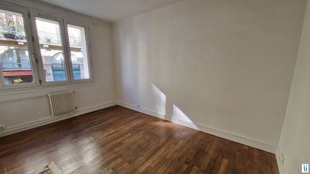 Location Appartement ROUEN - Photo 1