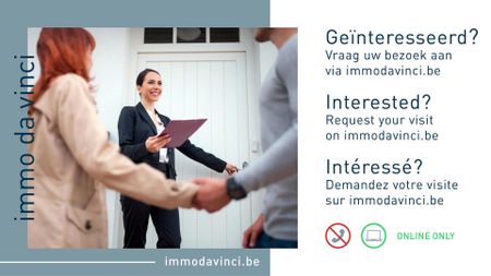 Lichtrijk 2 slpk app met terras te Sint-Denijs-Westrem - Photo 5