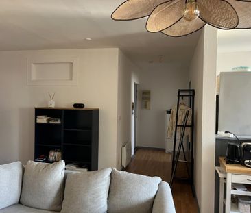 Appartement 3 pièces à Metz - Photo 1